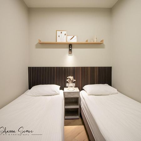 Aparthotel Boutique By Urban Home Stay Alkmaar Esterno foto