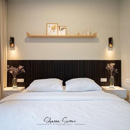 Aparthotel Boutique By Urban Home Stay Alkmaar Esterno foto