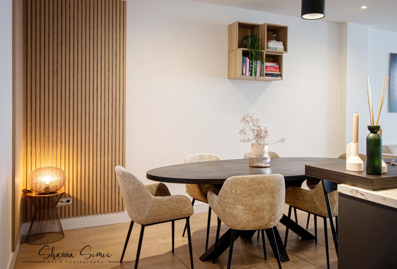 Aparthotel Boutique By Urban Home Stay Alkmaar Esterno foto