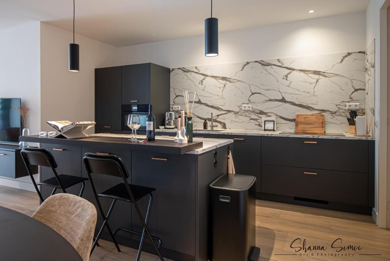 Aparthotel Boutique By Urban Home Stay Alkmaar Esterno foto
