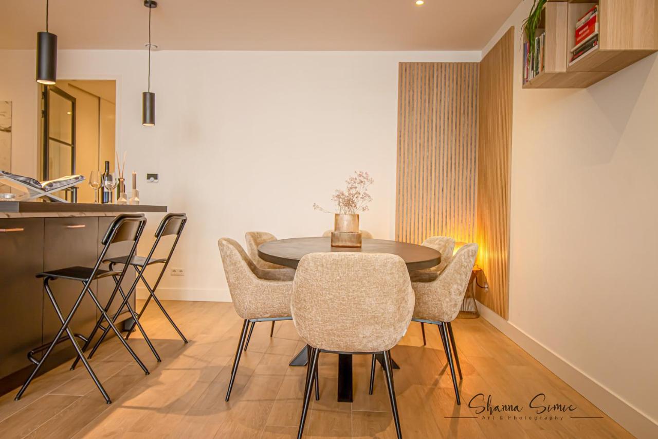 Aparthotel Boutique By Urban Home Stay Alkmaar Esterno foto