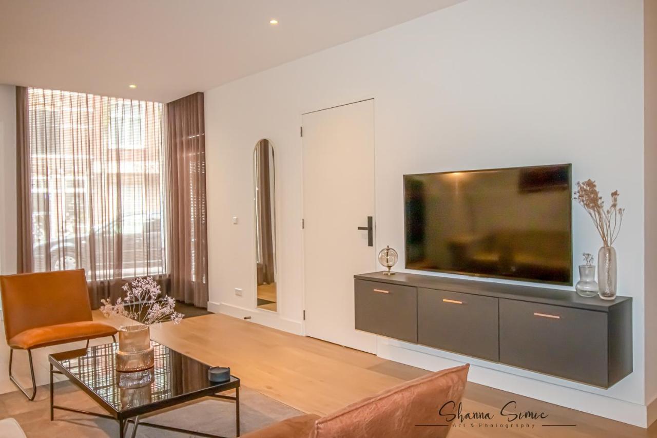 Aparthotel Boutique By Urban Home Stay Alkmaar Esterno foto