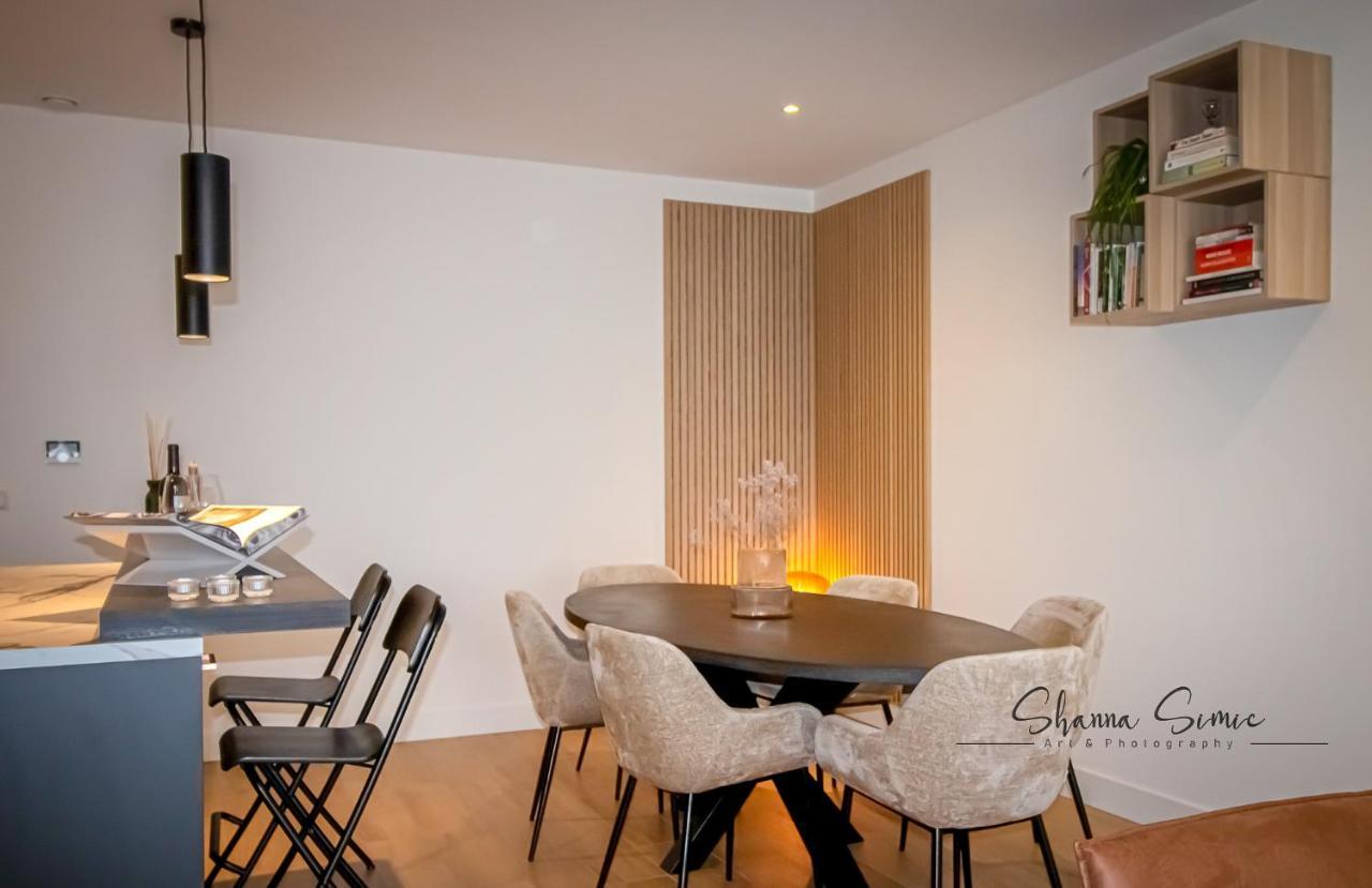 Aparthotel Boutique By Urban Home Stay Alkmaar Esterno foto