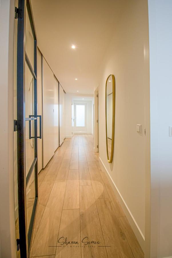 Aparthotel Boutique By Urban Home Stay Alkmaar Esterno foto