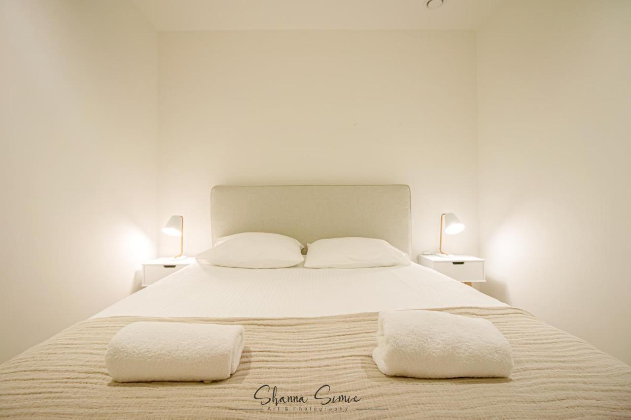 Aparthotel Boutique By Urban Home Stay Alkmaar Esterno foto