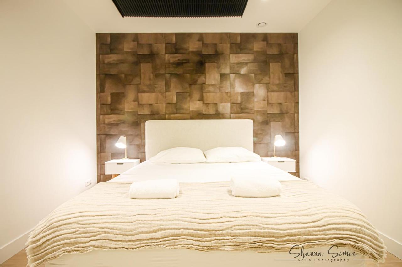Aparthotel Boutique By Urban Home Stay Alkmaar Esterno foto