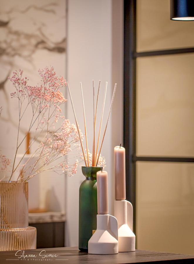 Aparthotel Boutique By Urban Home Stay Alkmaar Esterno foto