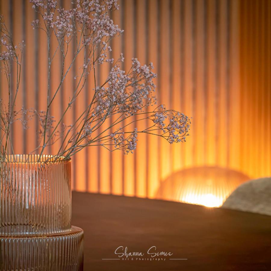 Aparthotel Boutique By Urban Home Stay Alkmaar Esterno foto