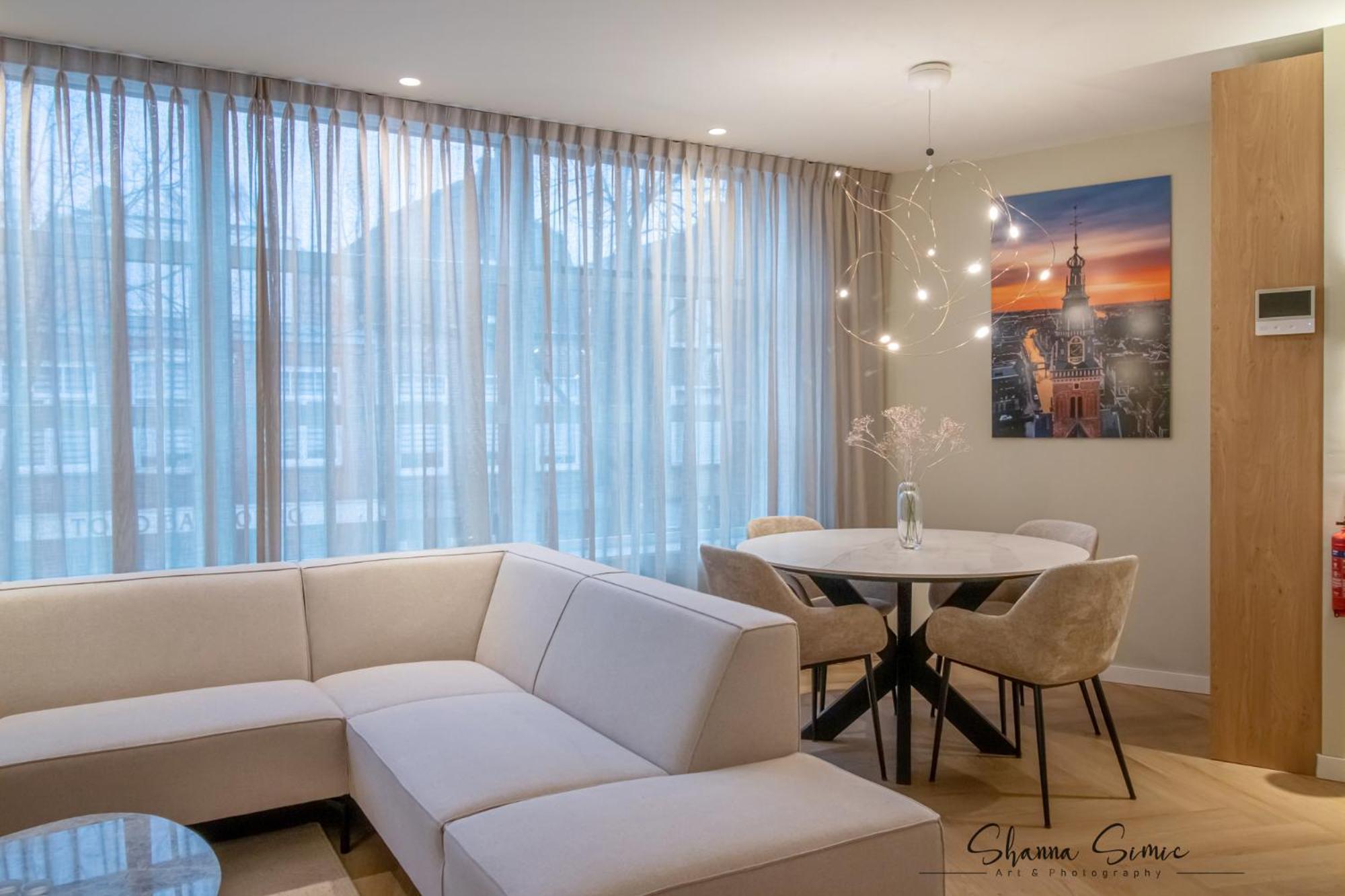 Aparthotel Boutique By Urban Home Stay Alkmaar Esterno foto