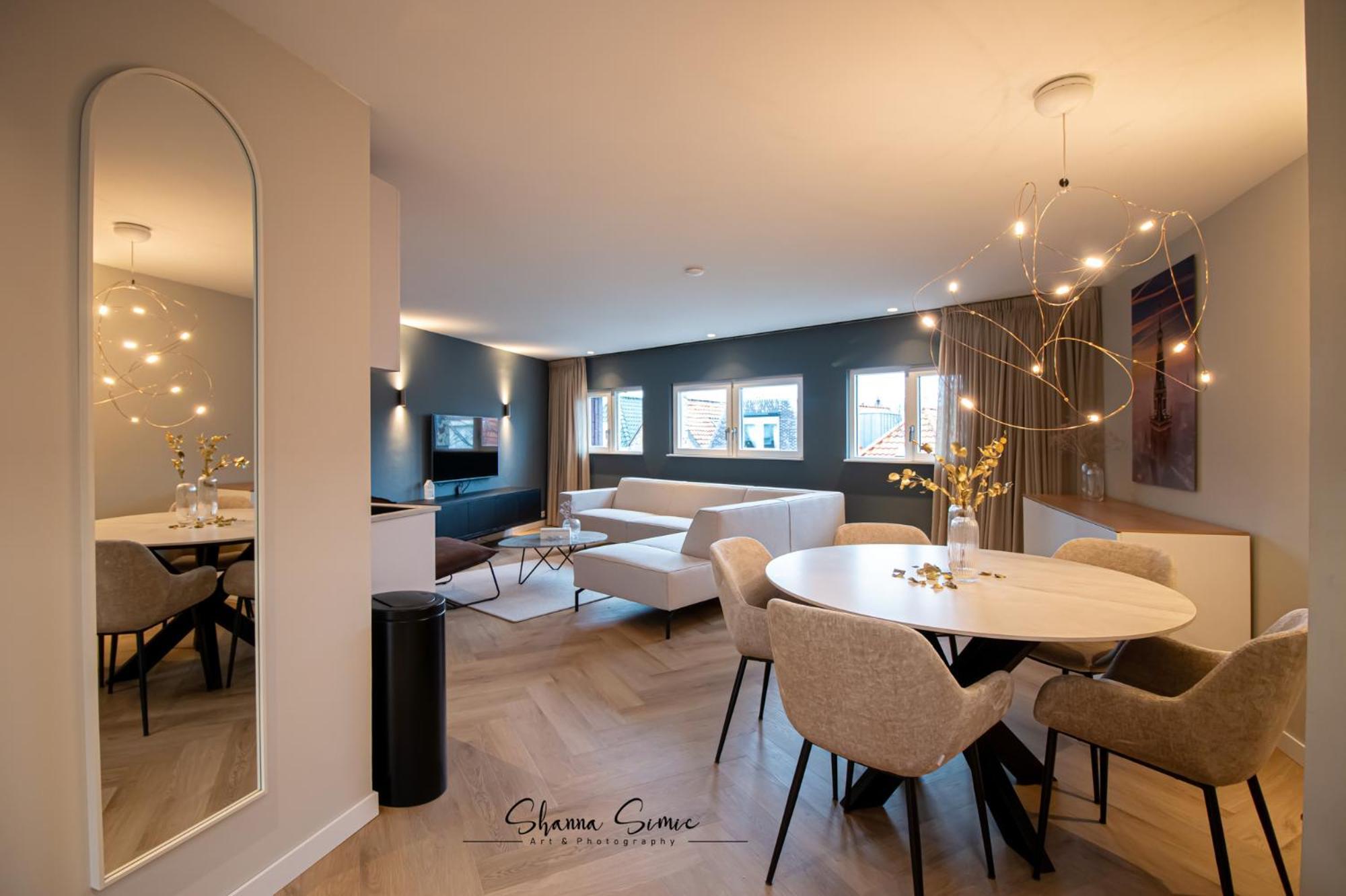 Aparthotel Boutique By Urban Home Stay Alkmaar Esterno foto