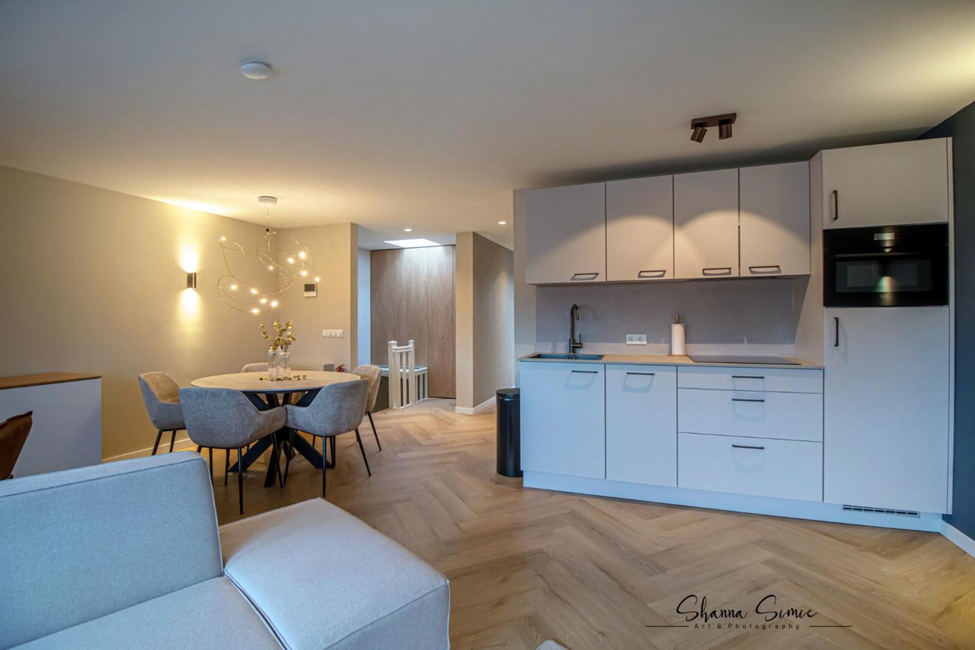 Aparthotel Boutique By Urban Home Stay Alkmaar Esterno foto