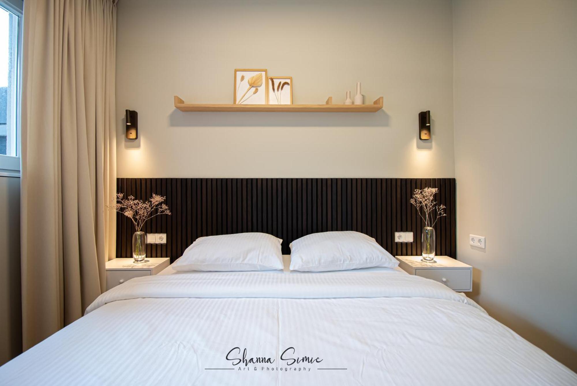 Aparthotel Boutique By Urban Home Stay Alkmaar Esterno foto