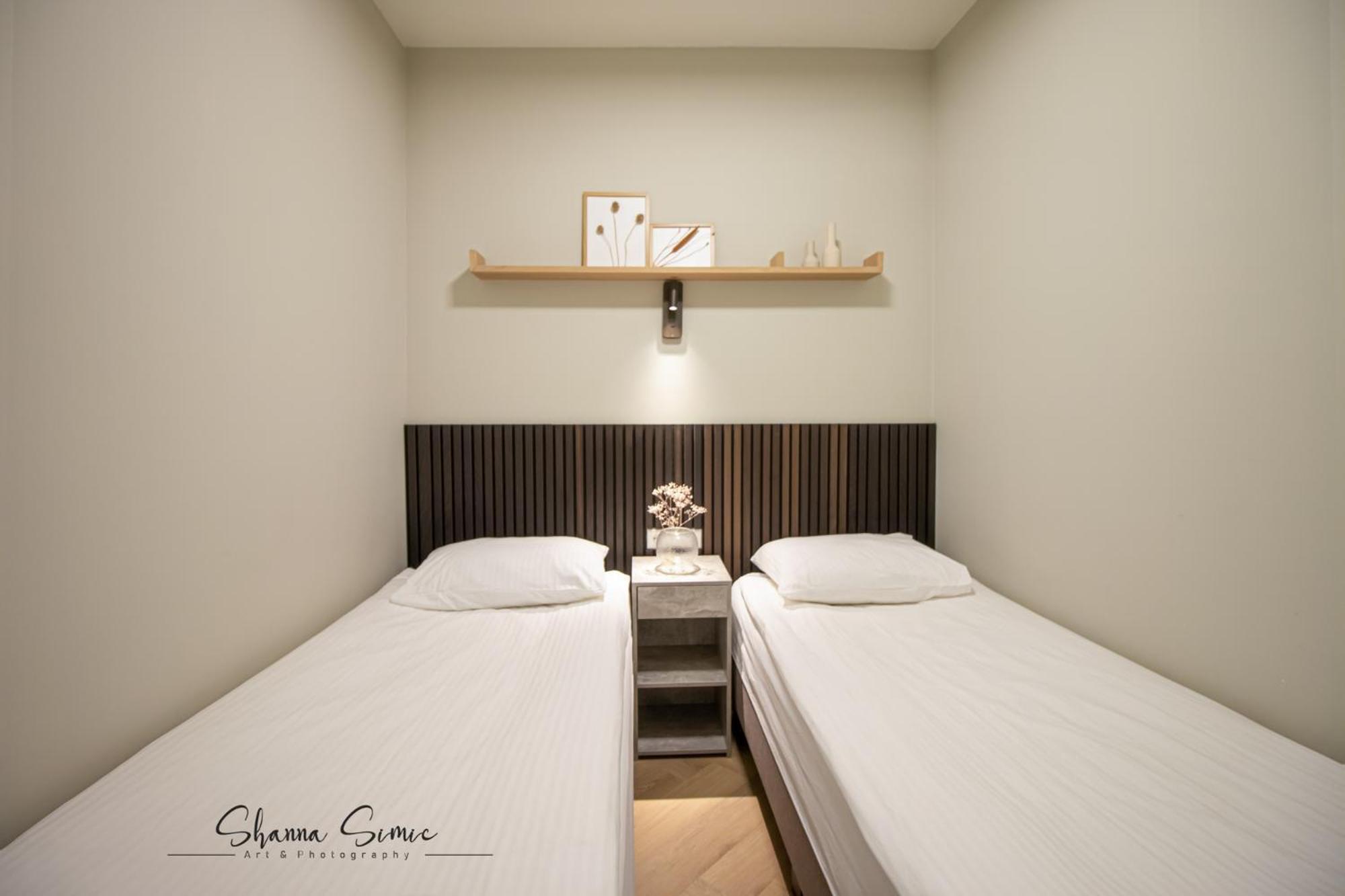 Aparthotel Boutique By Urban Home Stay Alkmaar Esterno foto